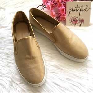 Banana Republic Brenna Slip on Sneakers